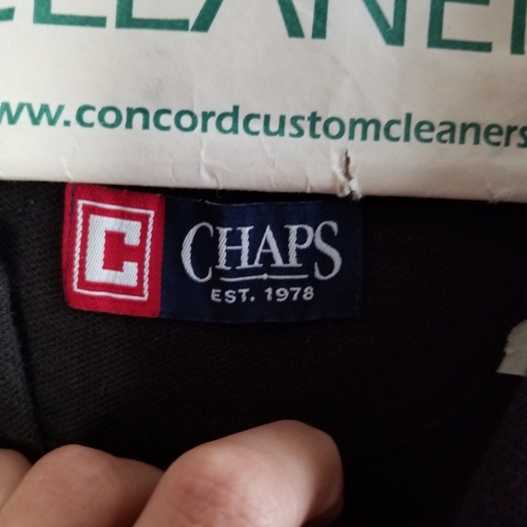 Chaps polo - Picture 3 of 3